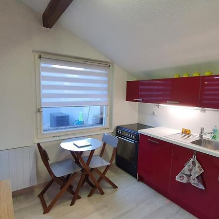 Sundhoffen Maison Luvy מראה חיצוני תמונה