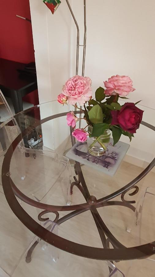 Sundhoffen Maison Luvy מראה חיצוני תמונה