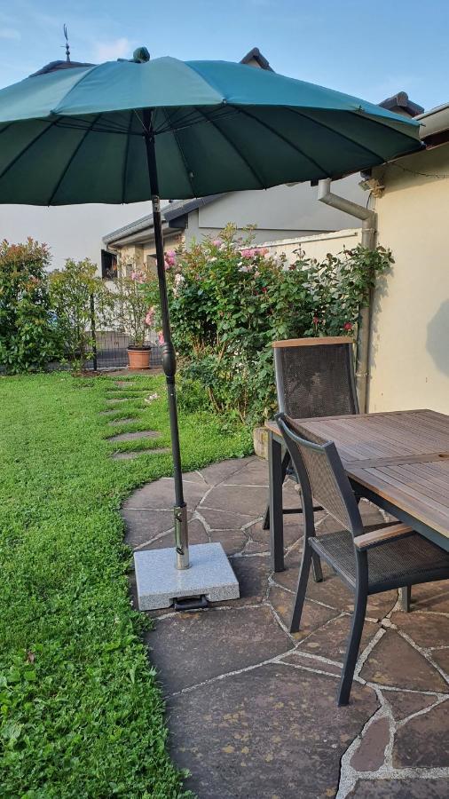 Sundhoffen Maison Luvy מראה חיצוני תמונה