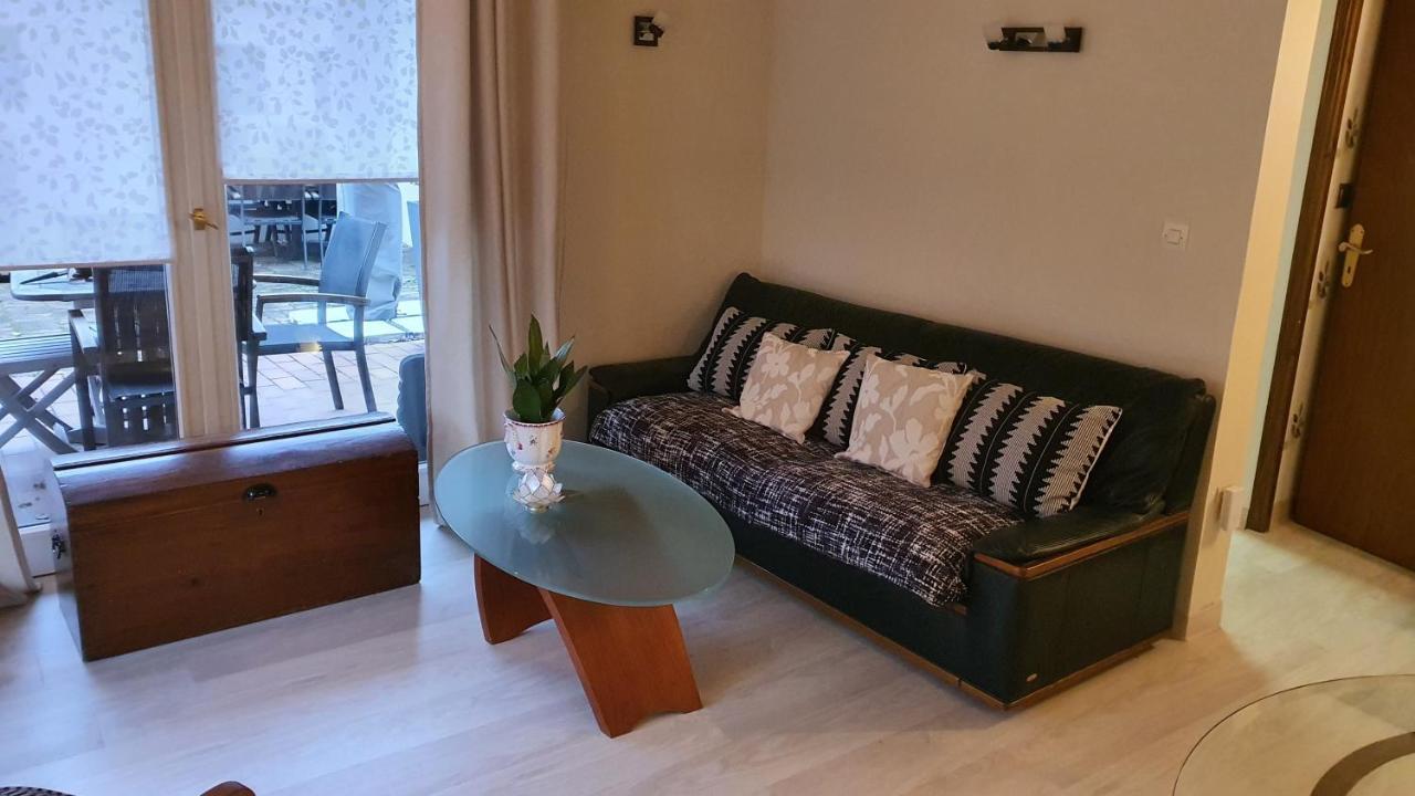 Sundhoffen Maison Luvy מראה חיצוני תמונה