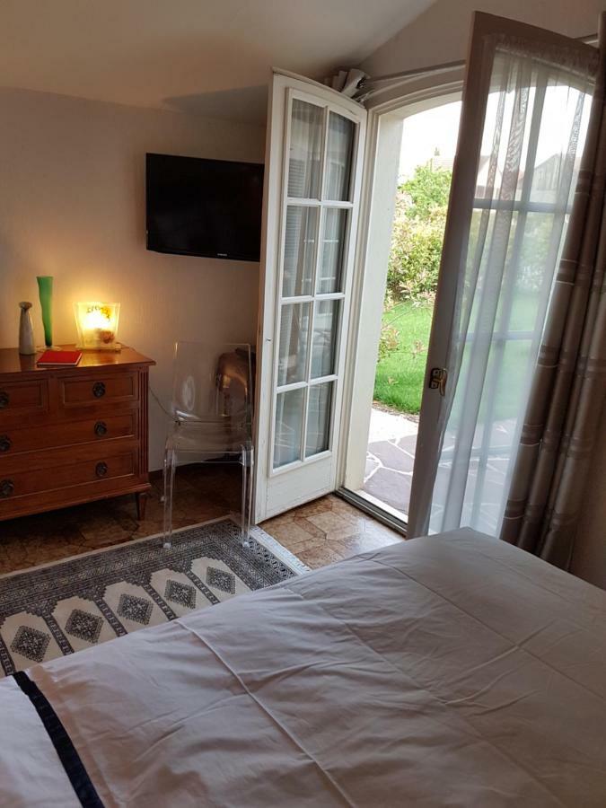 Sundhoffen Maison Luvy מראה חיצוני תמונה