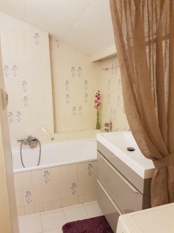 Sundhoffen Maison Luvy מראה חיצוני תמונה