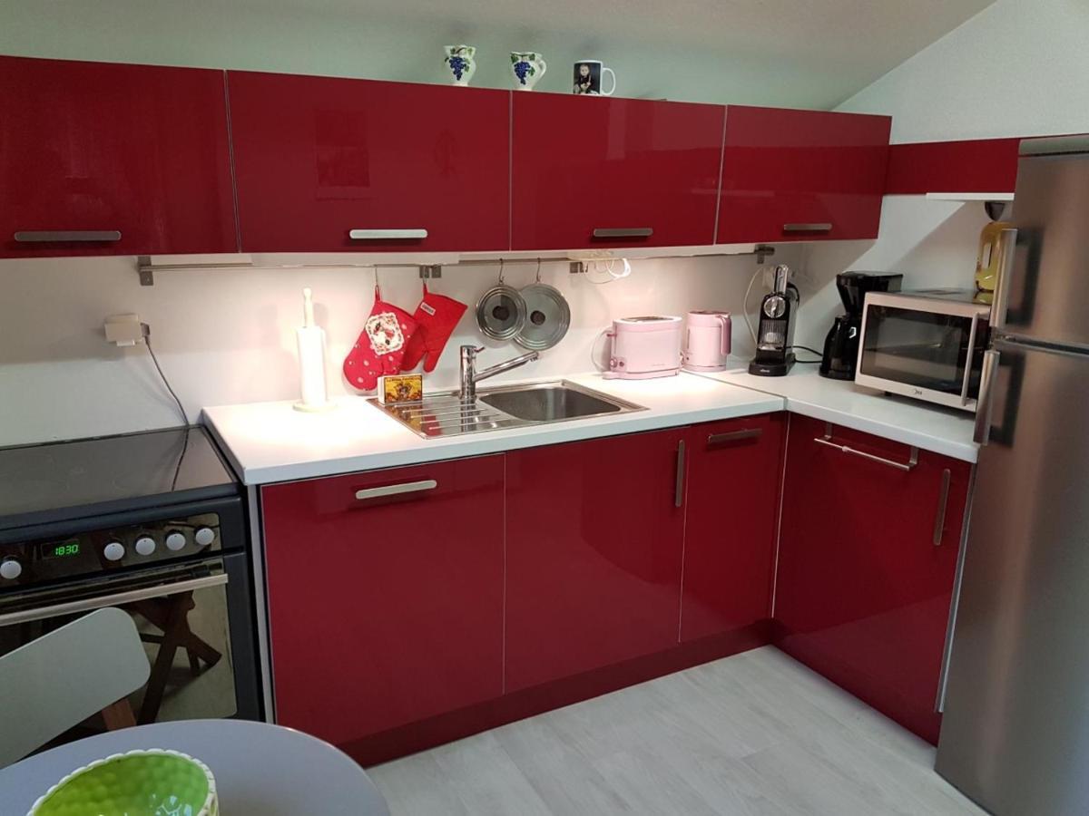 Sundhoffen Maison Luvy מראה חיצוני תמונה